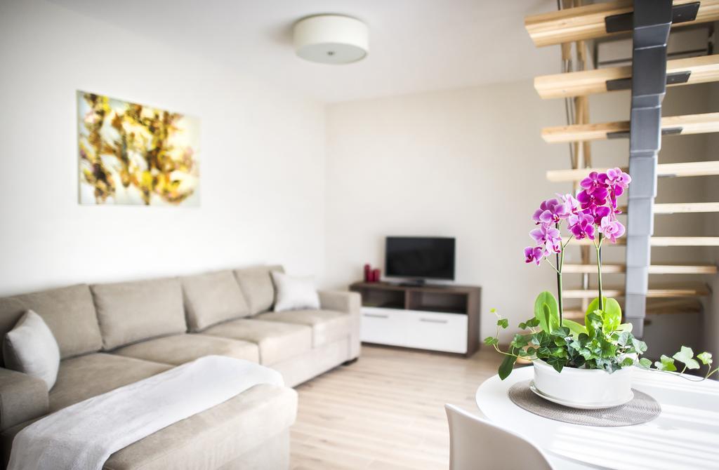 Home Of Health And Beauty Palanga Camera foto