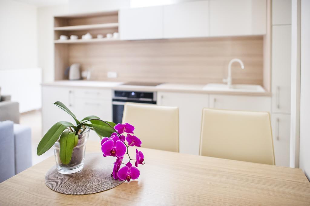 Home Of Health And Beauty Palanga Camera foto