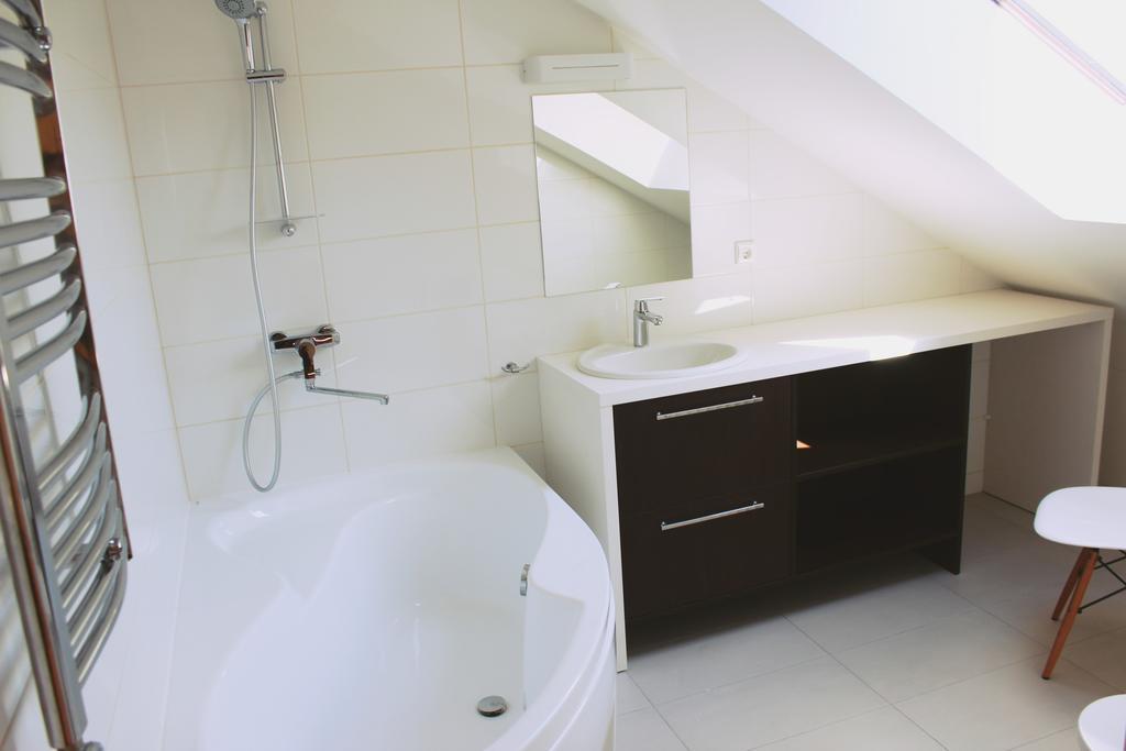 Home Of Health And Beauty Palanga Camera foto